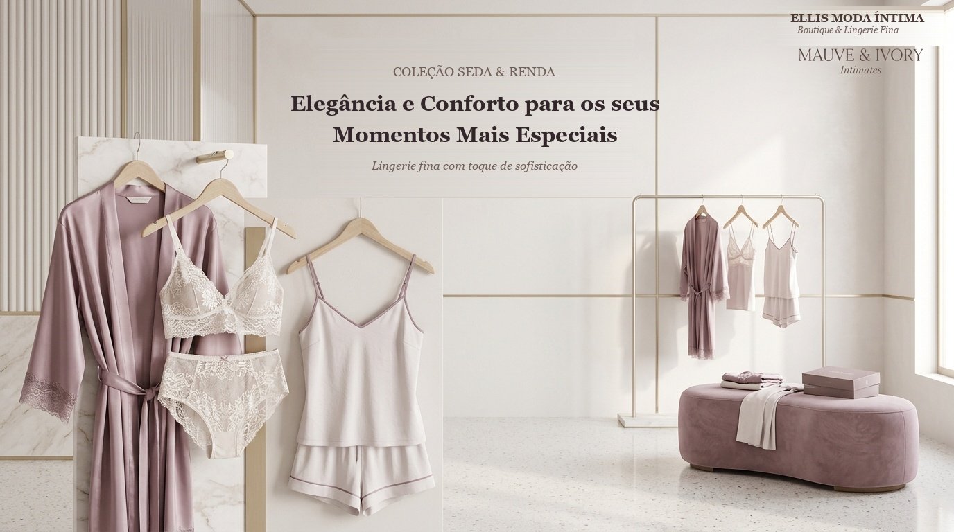 Destaque 3 da Ellis Moda Íntima